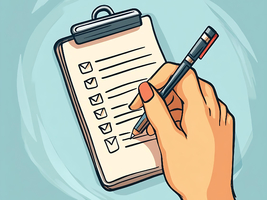 家裝設(shè)計-居家生活習慣及設(shè)計需求調(diào)查表